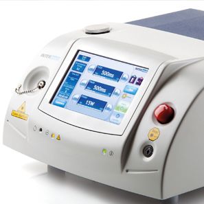laser para dacriocistorrinostomia