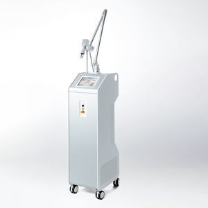 laser para tratamento de cicatrizes 1