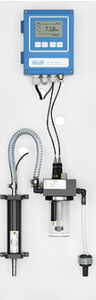 analisador de pH 1