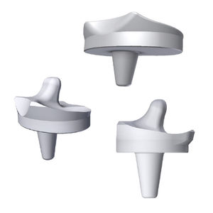 plataforma tibial com plataforma móvel 1