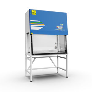 cabine de segurança biológica classe II