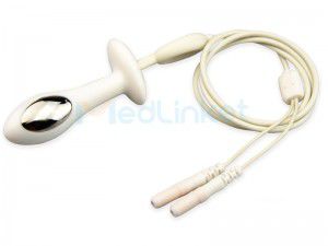 sonda perineal anal