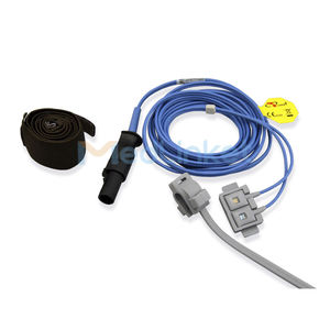 sensor de SpO2 para dedo da mão