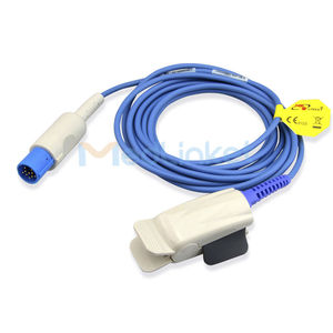 sensor de SpO2 para dedo da mão
