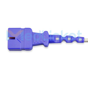 sensor de SpO2 auricular