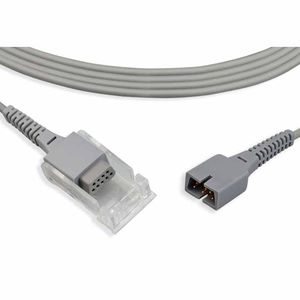 cabo adaptador SpO2 para dedo da mão