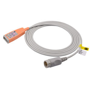 cabo de ECG 1