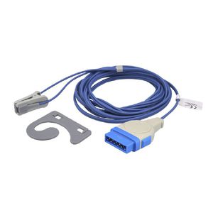 sensor de SpO2 auricular 1