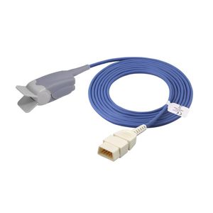 sensor de SpO2 para dedo da mão