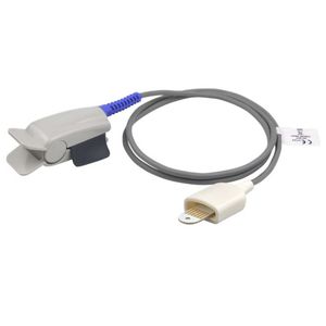 sensor de SpO2 para dedo da mão