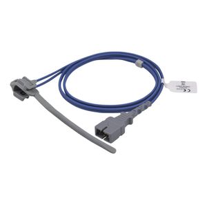 sensor de SpO2 para dedo da mão 1