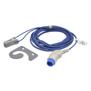 sensor de SpO2 para dedo da mão 1