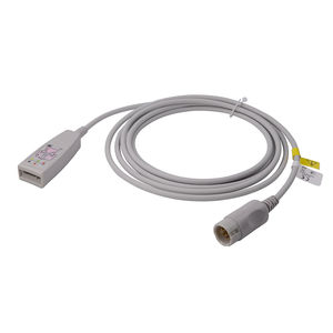 cabo de ECG para Philips
