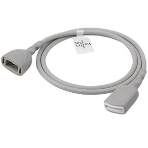 cabo de EEG médico-hospitalar 1