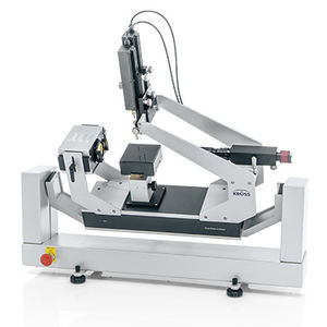 analisador de forma