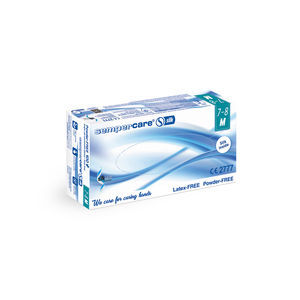 luvas nitrílicas 1