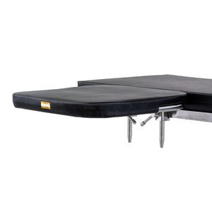 suporte de braço para mesa cirúrgica
