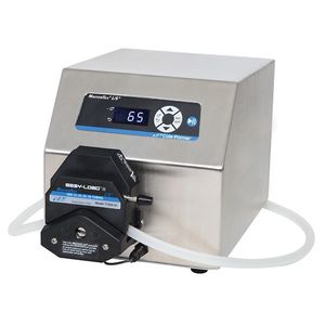 bomba peristáltica de laboratório