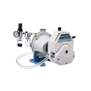 bomba peristáltica de laboratório