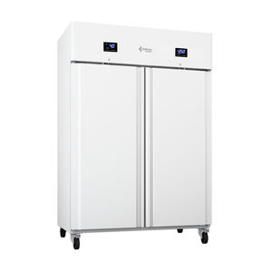 freezer de laboratório 1