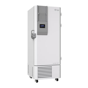 freezer de laboratório