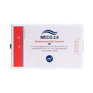 aparelho para teste de segurança elétrica 1