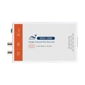 aparelho para teste de sinal