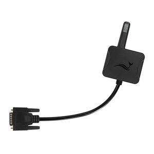 módulo de transmissão de dados