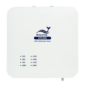 aparelho para teste de segurança elétrica