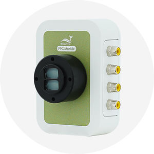 módulo de controle