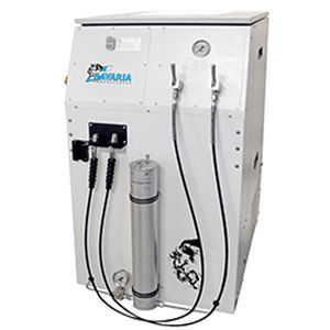 compressor hospitalar