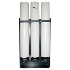 suporte de armazenamento modular