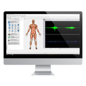 software para eletrofisiológia