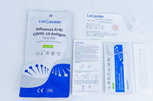 kit de teste de COVID-19