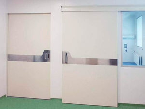 porta para hospital 1