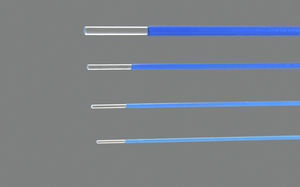 fibra óptica para laser Holmium