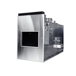 forno crematório