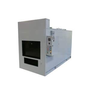 forno crematório