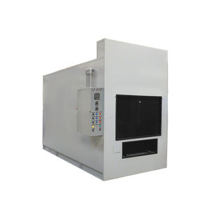 forno crematório 1