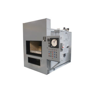 forno crematório 1