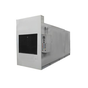 forno crematório 1