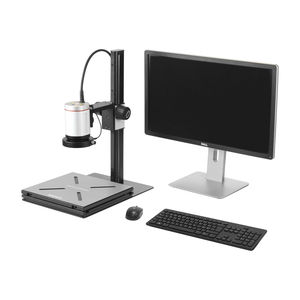 microscópio digital