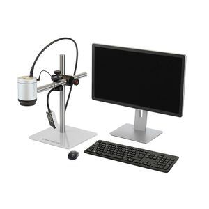 microscópio óptico 1