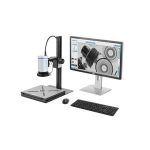 videomicroscópio digital 1