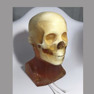 fantoma para radiografia
