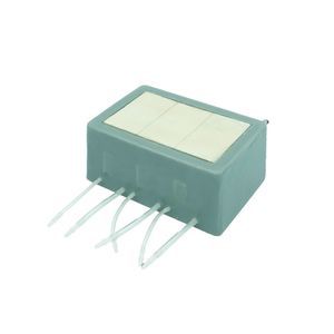 fantoma para ecografia Doppler 1