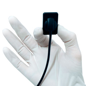 sensor intraoral para radiografia digital