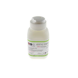 material dentário em resina