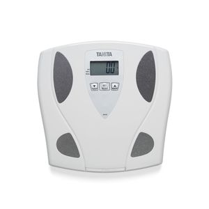 analisador de composição corporal por bioimpedância