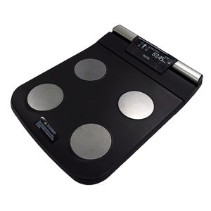analisador de composição corporal de precisão